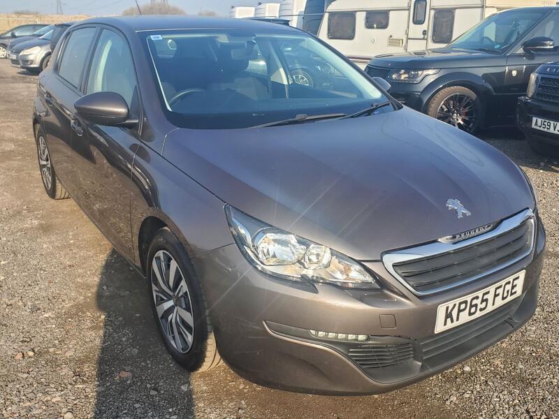 PEUGEOT 308 1.2 PureTech Access