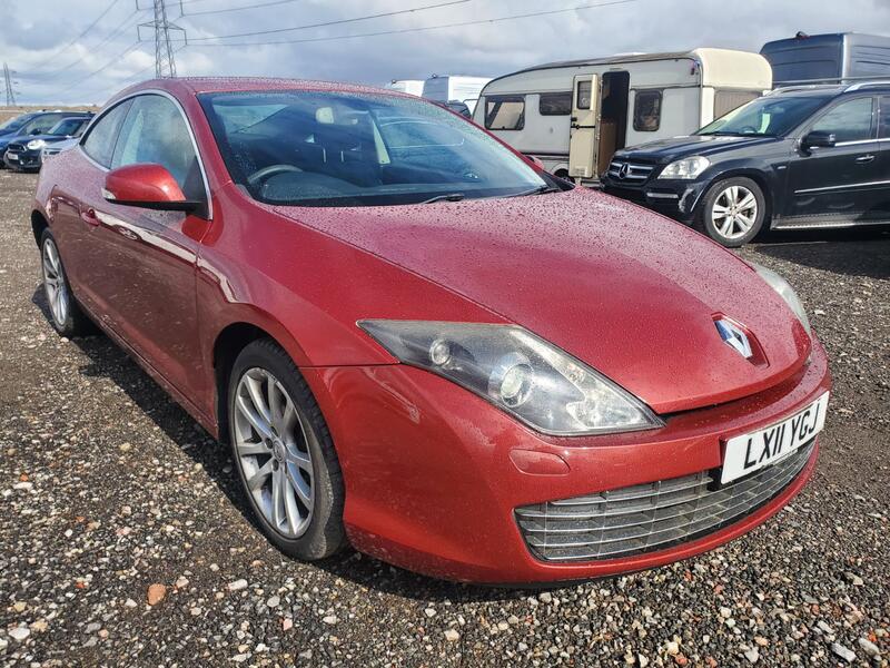 RENAULT LAGUNA 2.0 dCi Dynamique TomTom