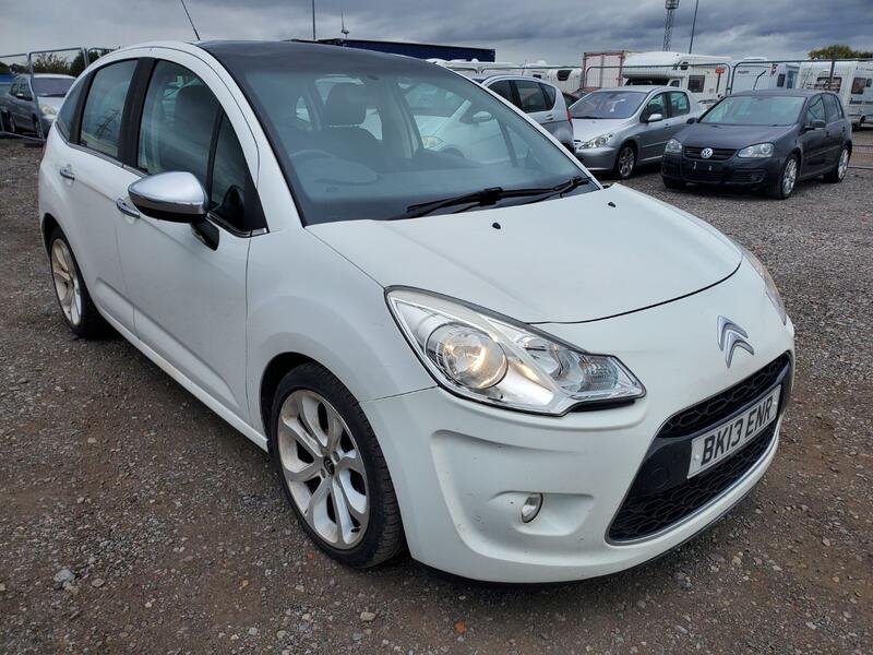 CITROEN C3 1.6 e-HDi Airdream Selection